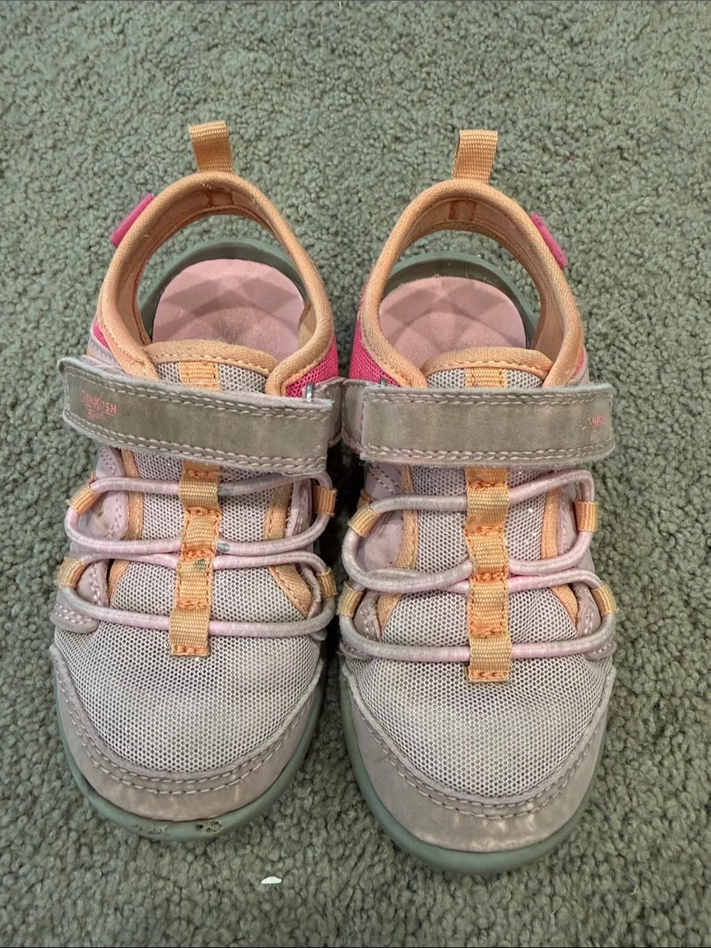 Oshkosh Everplay Shoes